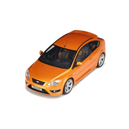 Otto Mobile 1/18 Ford Focus Mk2 ST 2.5 2006