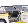 1/18 Audi Sport Quattro S1 Rally San Remo 1985 winner W. Röhrl/C. Geistdörfer No.5