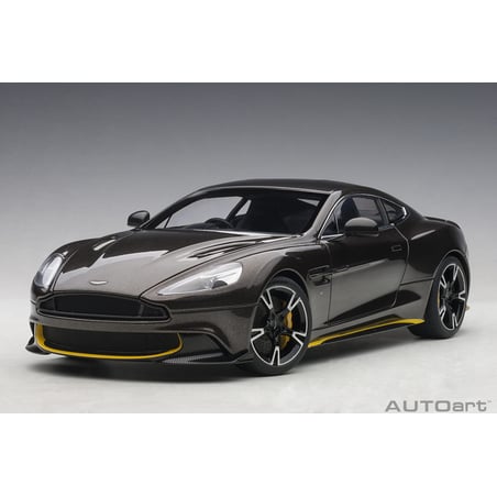 Autoart 1/18 Aston Martin Vanquish S 2017