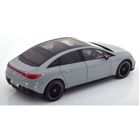 NZG 1/18 Mercedes Benz EQE by Mercedes-EQ, AMG Line, V295 2023