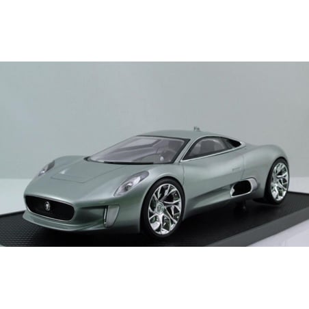 Century Dragon 1/18 Jaguar C-X75 Concept 2010