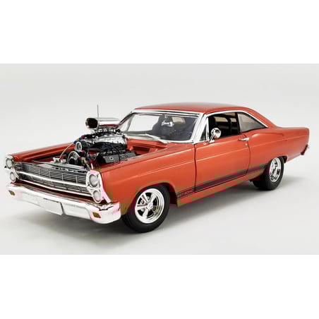 GMP 1/18 Ford Fairlane 1967 Blown 472 SOHC Street Machine