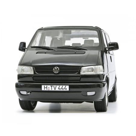 Schuco 1/18 VW T4b Bus Caravelle 1991