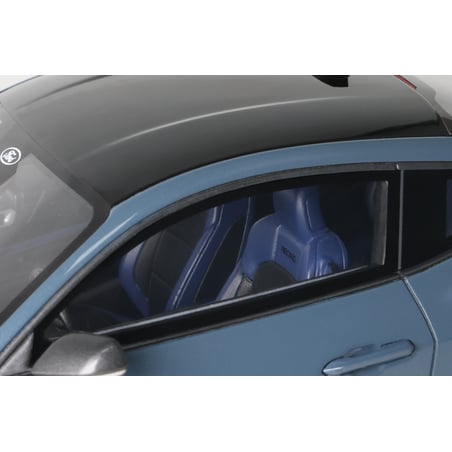 GT Spirit 1/18 Ford Mustang Dark Horse 2004