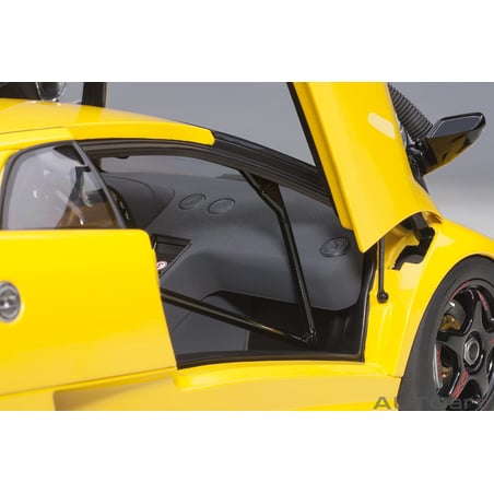 Autoart 1/18 Lamborghini Diablo SV-R