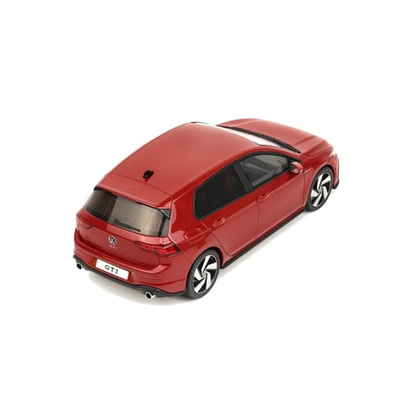 Otto Mobile 1/18 Volkswagen Golf VIII GTI 2021