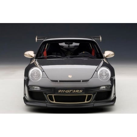 Autoart 1/18 Porsche 911(997) GT3 RS 3.8