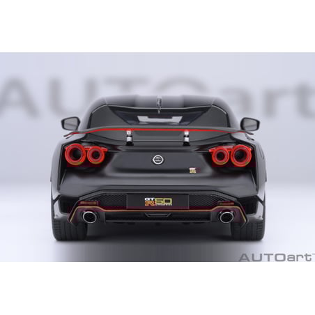 Autoart 1/18 Nissan GT-R50 by Italdesign 2020