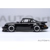 Autoart 1/18 Porsche 911 (930) Turbo Wangan Midnight “Blackbird”