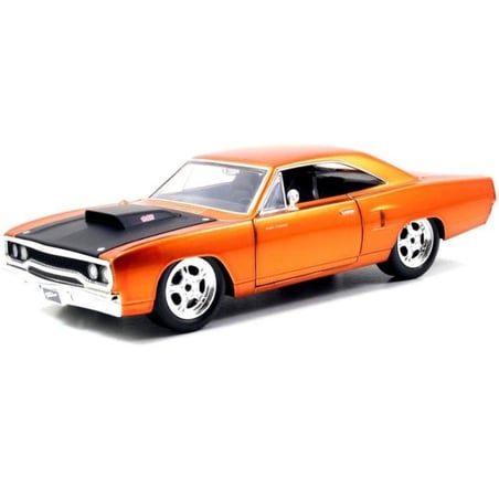 1:24 Dom's Plymouth Road Runner