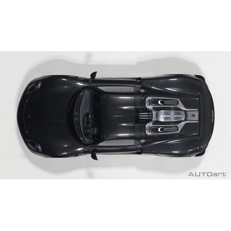 Autoart 1/18 Porsche 918 Spyder