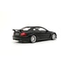 Otto Mobile 1/18 Mercedes-Benz C209 CLK DTM AMG Coupe 2004
