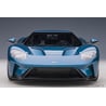 Autoart 1/12 Ford GT 2017