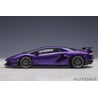 Autoart 1/18 Lamborghini Aventador SVJ