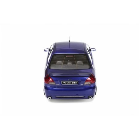 1:18 Ford Mondeo ST200 (Otto Mobile)