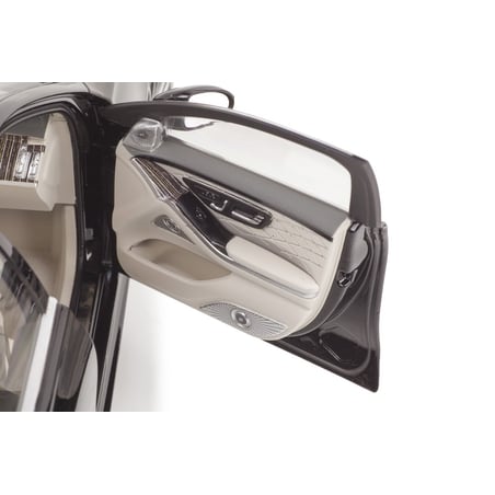 1/18 Mercedes Benz S Klasse AMG Line V223