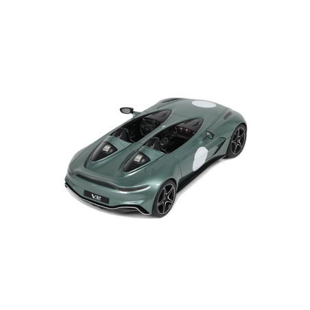 GT SPIRIT 1/18 Aston Martin V12 Speedster 2021