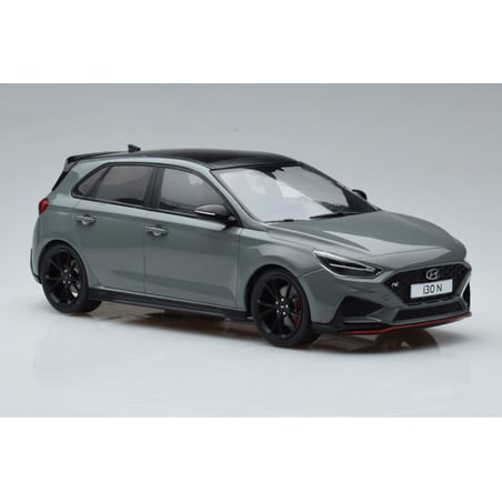 MCG 1/18 Hyundai i30 N Performance 2021