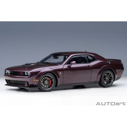 Autoart 1/18 Dodge...