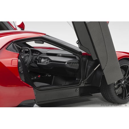 Autoart 1/18 Ford GT 2017