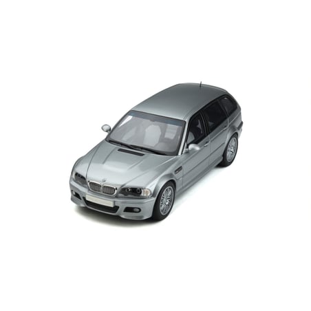 Otto Mobile 1/18 BMW E46 Touring M3 Concept 2000