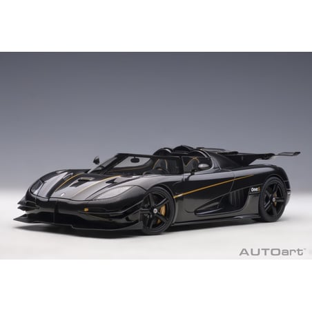 Autoart 1/18 Koenigsegg One:1