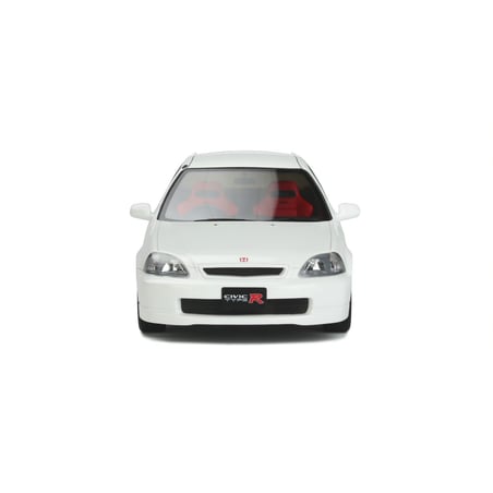 Otto Mobile 1/18 Honda Civic EK9 Type R 1997