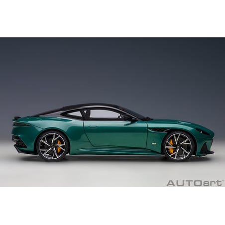 Autoart 1/18 Aston Martin DBS Superleggera