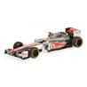 Minichamps 1/43 Vodafone McLaren Mercedes L.Hamilton ShowCar 2012
