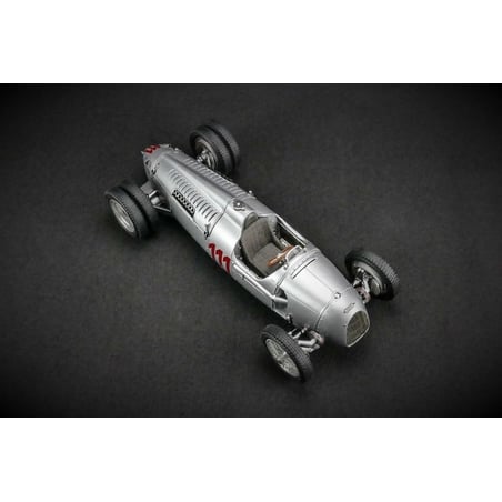 1/18 Auto Union Type C Hill Climb Version No.111 Schauinsland GP Germany Bergrenner 1937 Hans Stuck