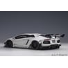 Autoart 1/18 Lamborghini Aventador Liberty Walk LB-Works Limited Edition