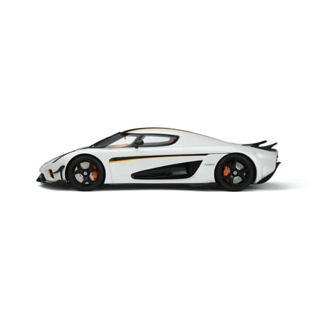 GT Spirit 1/18 Koenigsegg Regera 2018