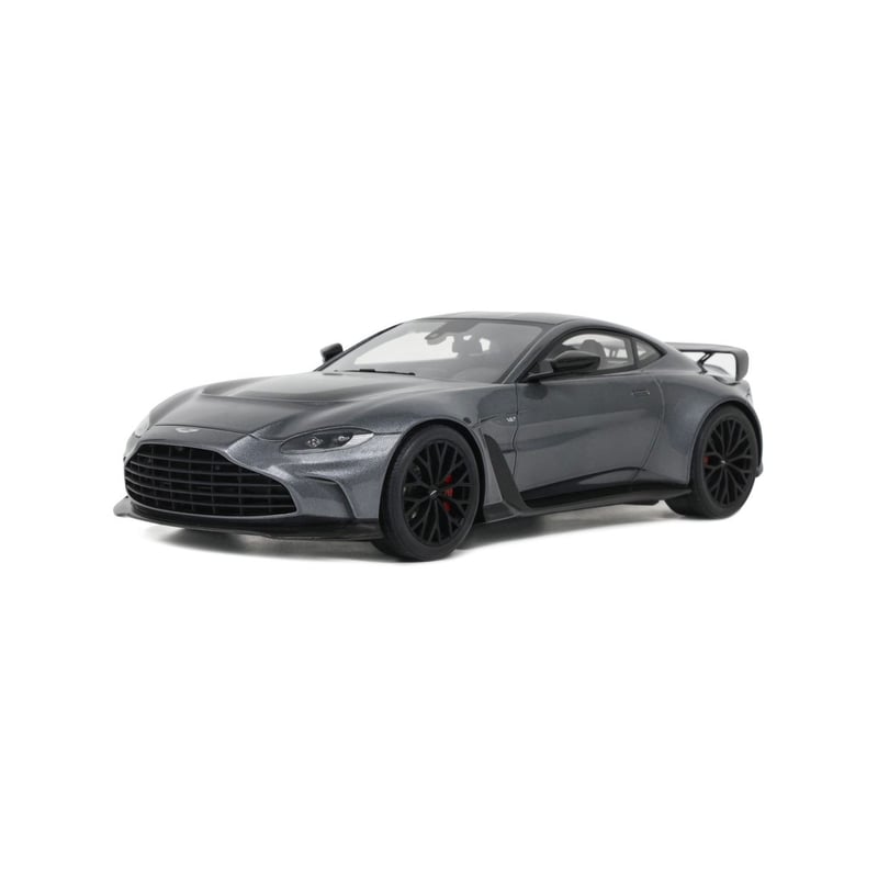 GT Spirit 1/18 Aston Martin DB12 2023