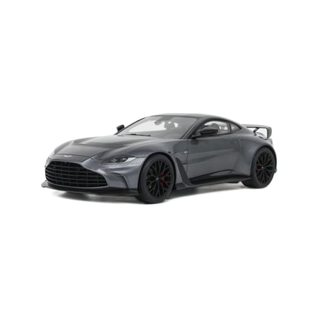 GT Spirit 1/18 Aston Martin DB12 2023