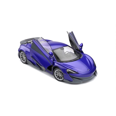 Solido 1/18 McLaren 600 LT 2018