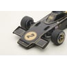 Autoart 1/18 Team Lotus Type 72E Grand Prix 1973 No.2 Ronnie Peterson