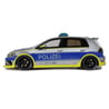 Otto Mobile 1/18 Volkswagen Golf VII R Oettinger Polizei 2018