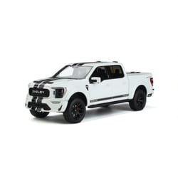 GT Spirit 1/18 SHELBY F150...