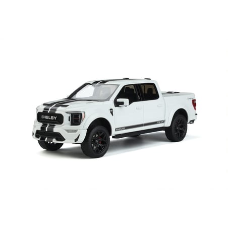 GT Spirit 1/18 SHELBY F150 2022