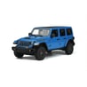 GT Spirit 1/18 Jeep Wrangler Rubicon 2021