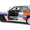 Solido 1/18 Lancia Delta HF Integrale No. 3 Rally Acropolis 1993 C.Sainz/L.Moya