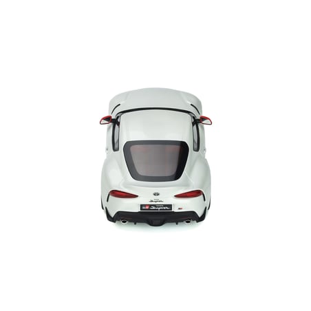 GT Spirit 1/18 Toyota Supra GR Fuji Speedway Edition 2020