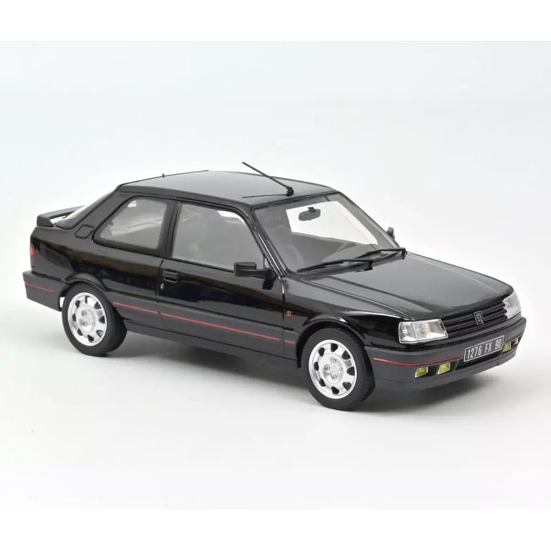 Norev 1/18 Peugeot 309 GTI 1990