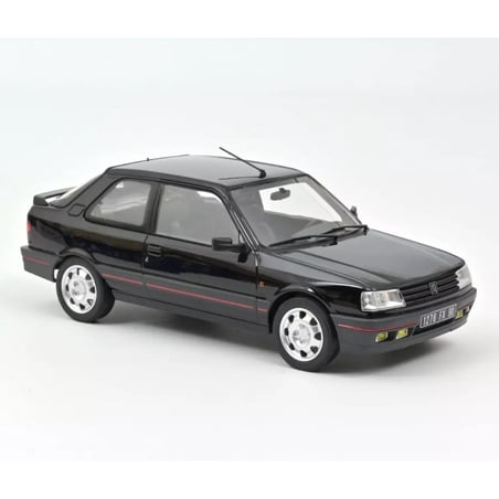 Norev 1/18 Peugeot 309 GTI 1990