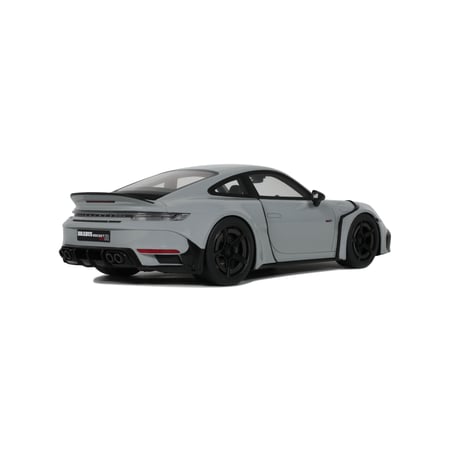 GT Spirit 1/18 Porsche 911(992) Brabus 900 Rocket R Coupe 2023