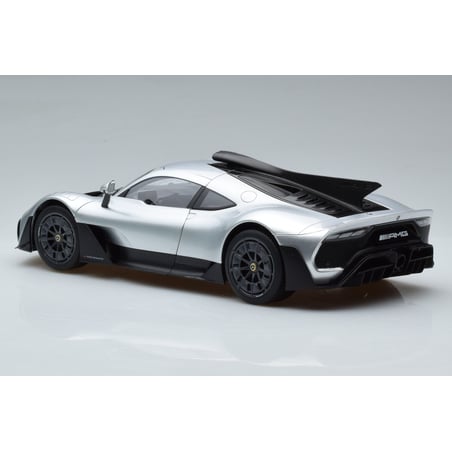 NZG 1/18 Mercedes AMG ONE C298 2023