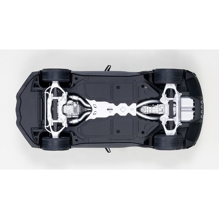 Autoart 1/18 Chevrolet Corvette C7 Grand Sport