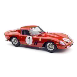 CMC 1/18 Ferrari 250 GTO,...