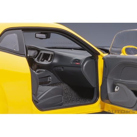 Autoart 1/18 Dodge Challenger SRT Hellcat Widebody 2018