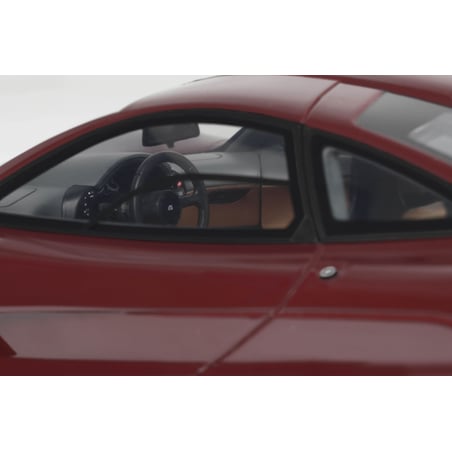 GT Spirit 1/18 McLaren F1 Road Car 1992